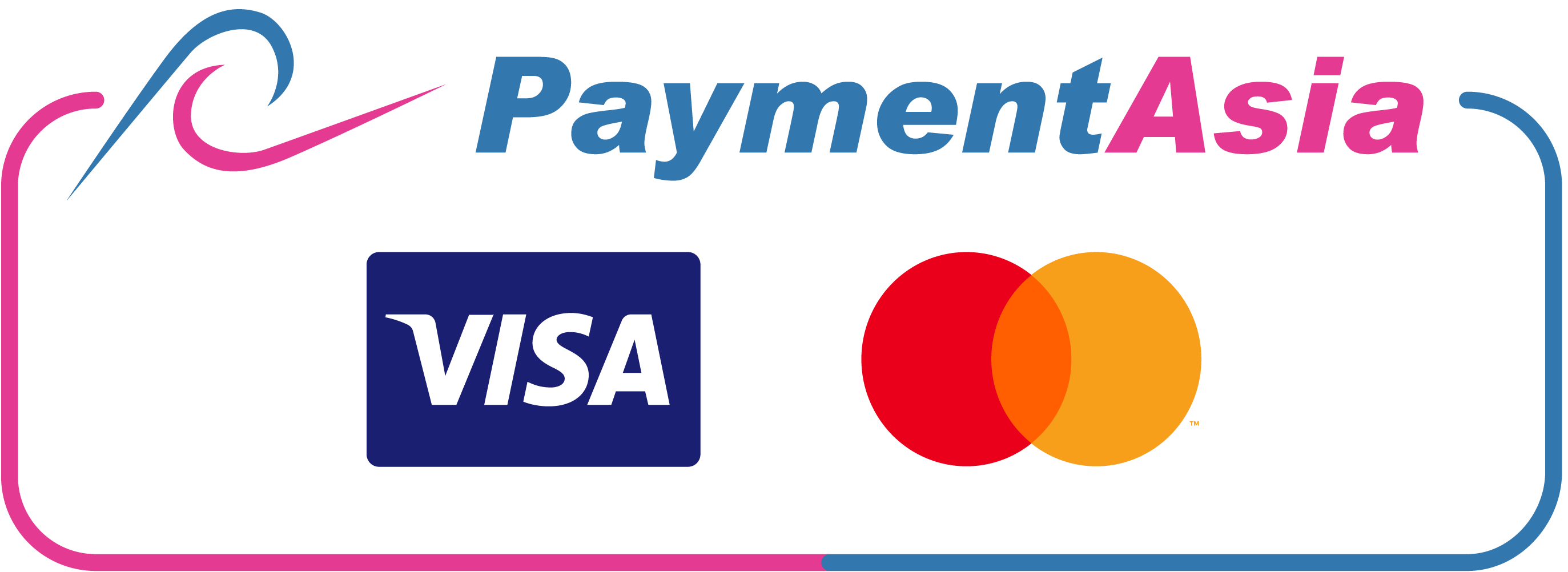 Paymentasia Creditcard Service (信用卡)